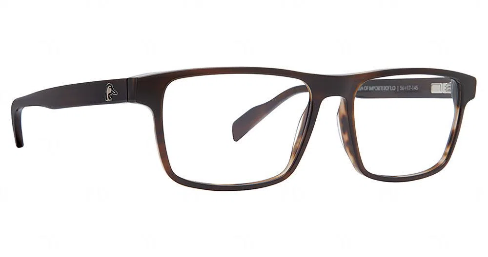 Ducks Unlimited DUSPINOSA Eyeglasses - view 5